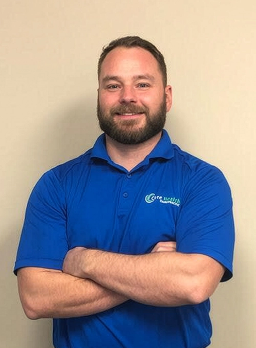 Devin Beach Headshot